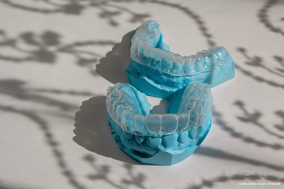 The-Invisalign-Process
