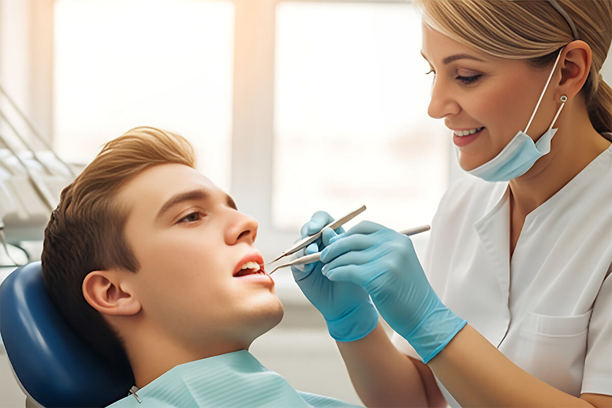 Use-of-Oral-Protection